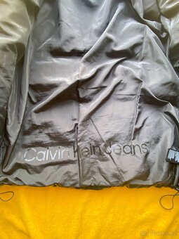 Zimni bunda CALVIN KLEIN - 7