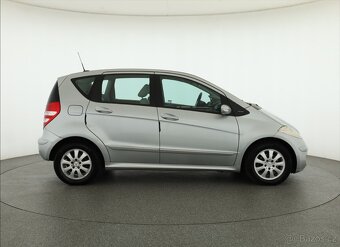 Mercedes A W169 A 180 CDI - závada převodovky - 7