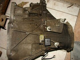 Ford Fiesta r.v. 1995-2001 - 7