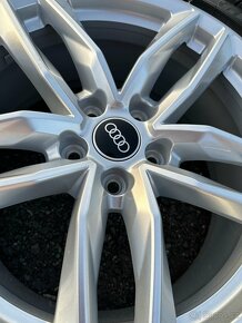 NOVÁ SADA AUDI SPORT AUDI A4 B9 - 2024 LETNÍ - 7