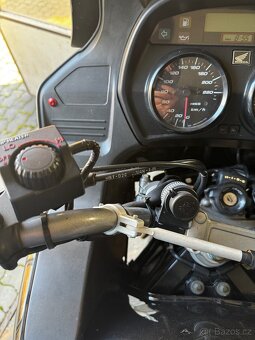 Honda Varadero 1000 XL - 7