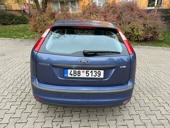 Ford Focus 2 1.8 TDI - 7