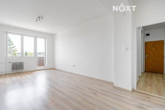 Prodej byt 2+1, 53㎡ - 7