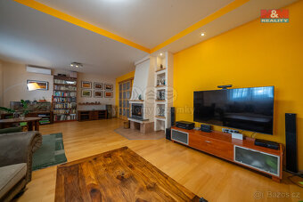 Prodej rodinného domu, 212 m², Hodonín, ul. Muchova - 7