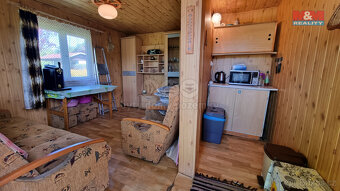 Prodej chaty, 15 m², Třinec, ul. Na kopci - 7