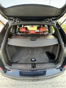 PRODÁM BMW X3 - 7