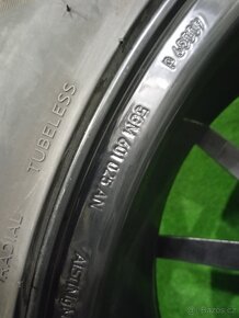 NOVA kovana alu kola 5x112 225/45/18 - 7