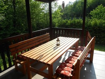 Prodej chaty 70 m², pozemek 942 m² Nová Lhota - 7
