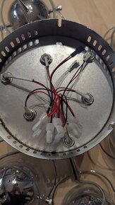 Lustr 6x LED - 7