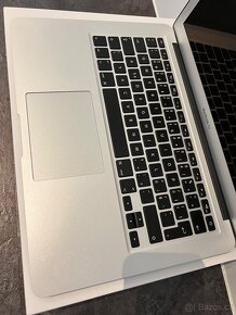 MacBook Air 13" 2015 8GB / 128GB SSD, 100% vzhled a stav. - 7