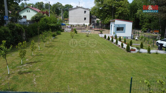 Prodej pozemku k bydlení, 660 m², Doubrava u Karviné - 7