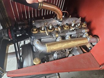 BENZ 8/20 1919 - 7