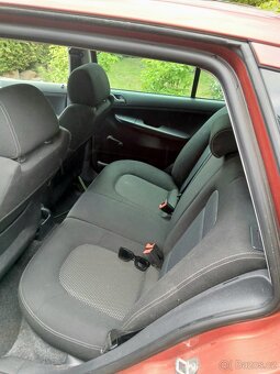 Škoda Fabia 1.4 16v 55kw Automat LPG - 7