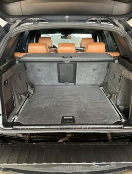 BMW X5 E70 - 7