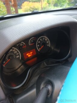 Fiat Doblo Maxi 1.6-16v D Multijet - 7