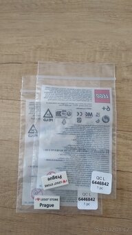 LEGO GWP, VIP, DISNEY, CREATOR, CLASSIC - 7
