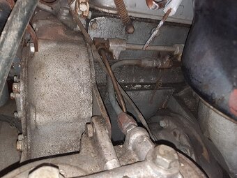 motor, agregát - 7