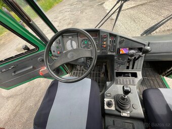 MULTICAR M26 - 4x4 - 7