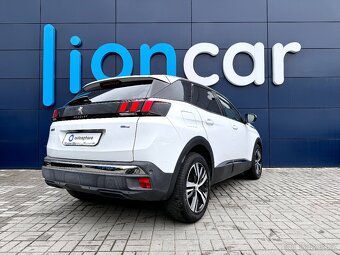 Peugeot 3008 ALLURE, El. kufr, Automat - 7