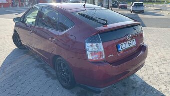 Toyota Prius 2007 - 7