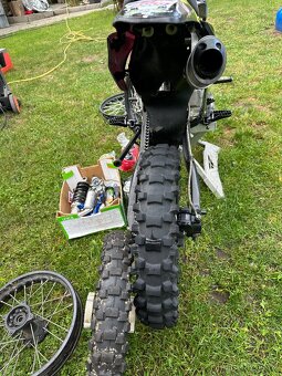 stomp z3 140 - 7
