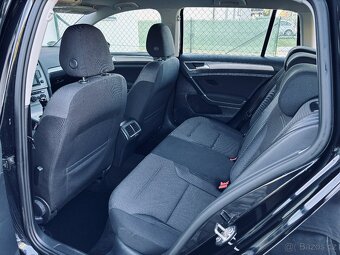 VW GOLF VII VARIANT 1.4TSI 110KW 2016, XENON, PDC, 117TKM - 7