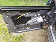 audi A3 sportback 5dv 1.6i BSE rv 2008 - 7