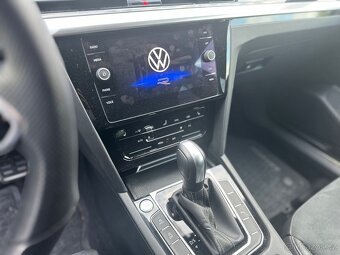 Vw Arteon Shooting Brake 2.0 Tdi 110Kw Dsg R-LINE 2021 150KM - 7