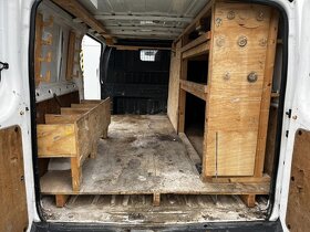 Ford Transit 280M 85 kW KLIMA, DPH - 7