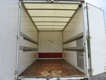Iveco Daily, 35S170 3,0 Skříň 25m3+Klima+Navi - 7