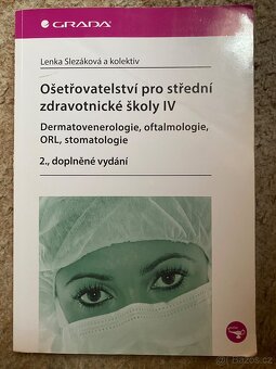učebnice, maturitní otázky - 7