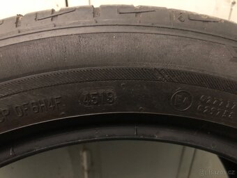 Pneu Barum Bravuris 225/50 R17 - 7
