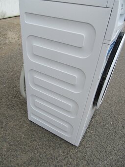 Nabízím pračku Beko. přední plnění na 6 kg prádla. Plně funk - 7