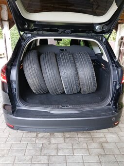 FORD FOCUS 1.5 TDCI 70KW COMBI - 7