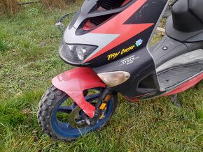 Aprilia 50 - 7