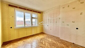 Prodej družstevního bytu 2+1, Havlíčkův Brod - 7
