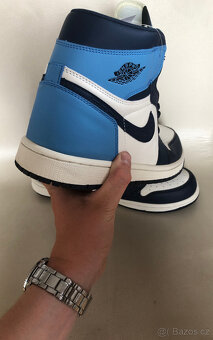 Air jordan 1 high (iSNSPNO) - 7