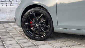 VW Golf VI 1.2 TSI 63 kW – 1. majitel, ČR, servisní kniha - 7