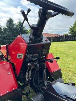 Traktor - malotraktor - 7