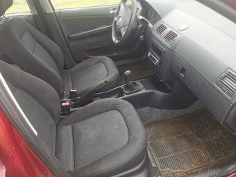 ŠKODA FABIA I combi COMFORT 2005 - 7