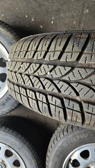 BMW styling 34 zimni sada - 7
