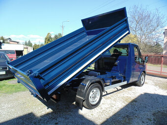 Ford Transit FT350 Sklapec S-3 - 7