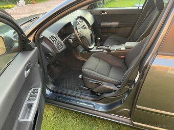 Volvo V50 1.6 nafta 2D - 7