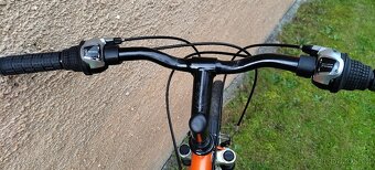 2ks zánovních kol cross 28" - 7