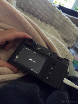 Fujifilm x100v záruka 12 měsíců - 7