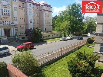 Prodej, Obchodní prostory, Mariánské Lázně, ul. Hlavní třída - 7