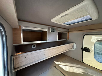 Minikaravan Caretta 1500 - 7