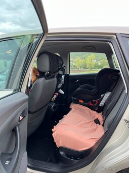 Seat Toledo 2.0 FSI, 110kw, 167 xxx tis.km / po servisu - 7