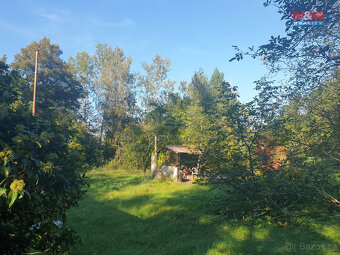 Prodej zahrady, 1898 m², Lázně Bohdaneč - 7