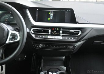 BMW Řada 2 218d M-SPORT 1M ČR 2xPNEU - 7
